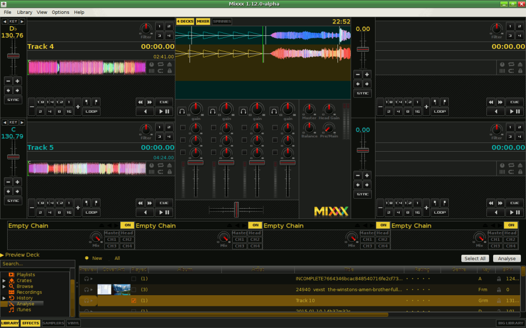 mixxx-with-cd-audio