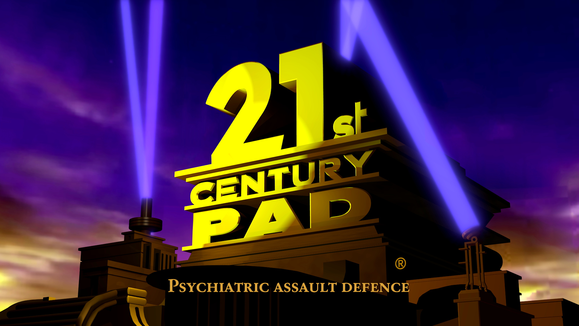Psychiatric Assault Defence (PAD) Film Project