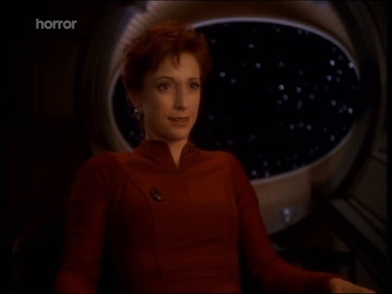 Key Anti Malicious Psychiatry Media – Part 3 – Deep Space Nine Rocks and Shoals