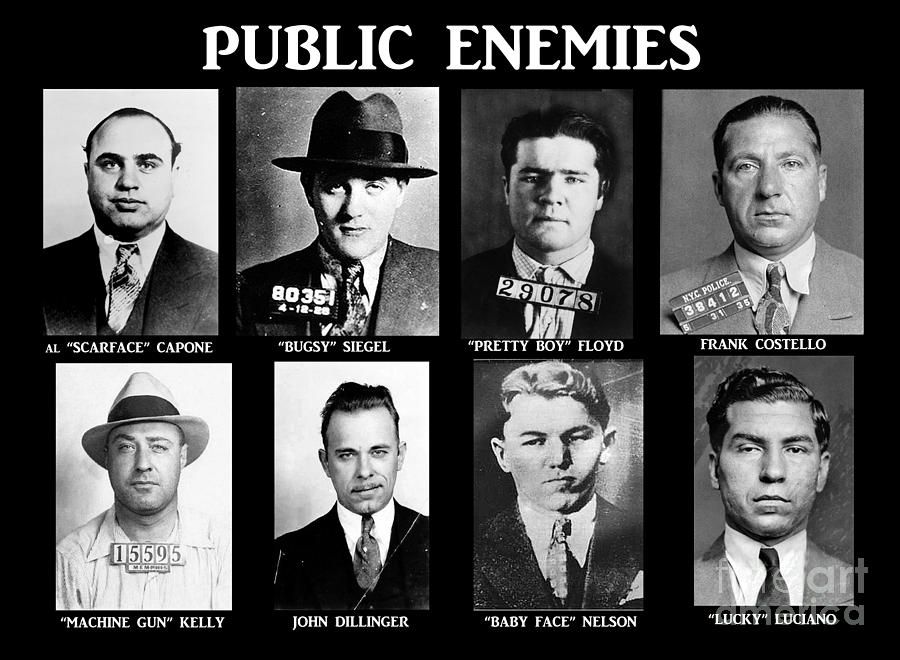 Lawyer Dr. Eugene McCarthy: A Call to Prosecute Drug Company Fraud As Organized Crime