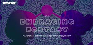 Study that “proved” MDMA (“E”) causes brain damage mistakenly gave animals meth