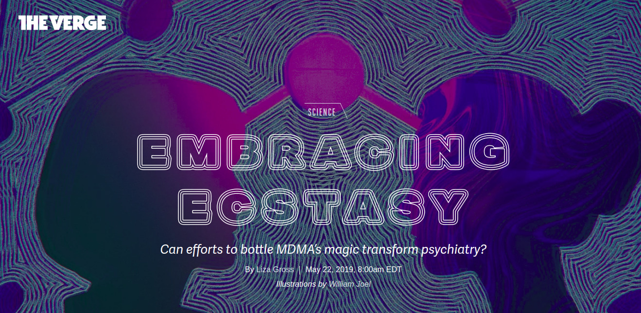 Study that “proved” MDMA (“E”) causes brain damage mistakenly gave animals meth