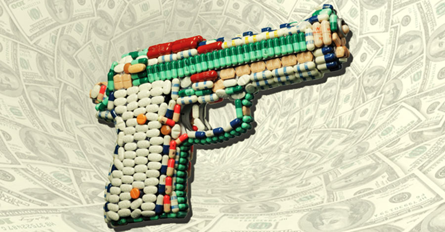 Prozac maker paid millions to secure favourable verdict in mass shooting lawsuit, victims say