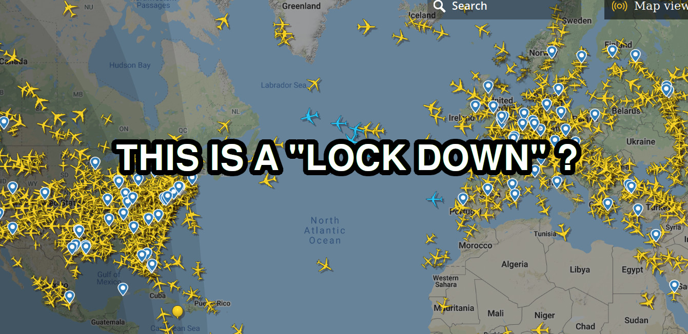 Blowing the lid off the British COVID-19 lock down (regularly updated page)