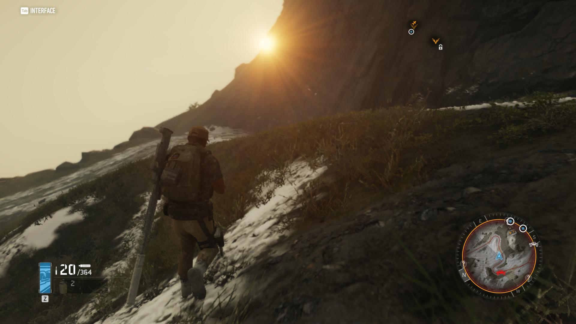 Ghost Recon Breakpoint Ur Doing It Wrong (plus an AAR)