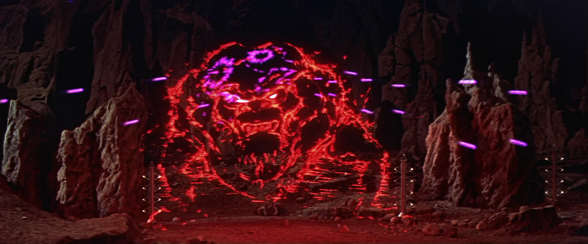 Projection & Monsters from the ID: The missing Factor X in the Covid-19 lock down