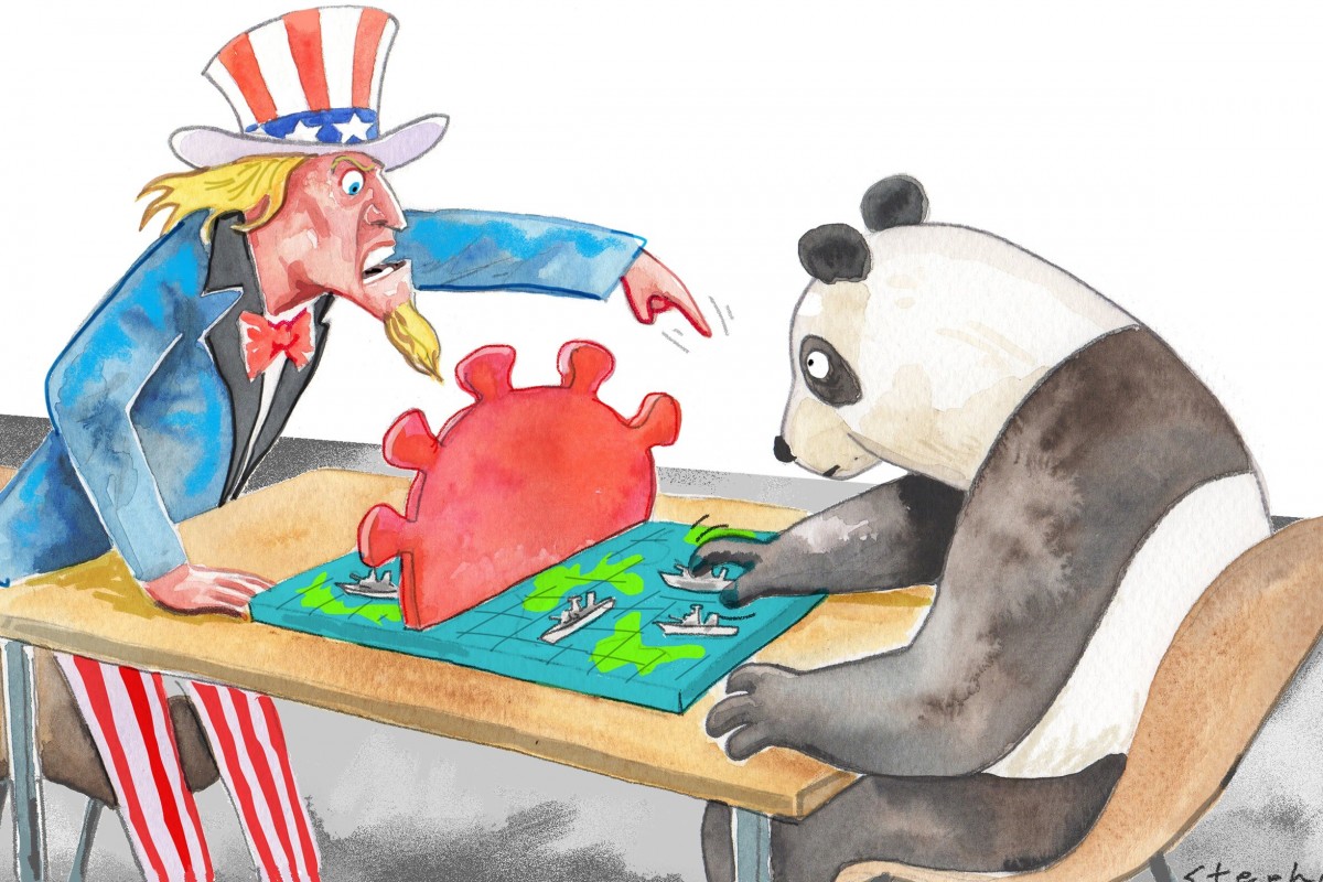 Lockdowns: The British Governments Collaboration with China (with evidence)