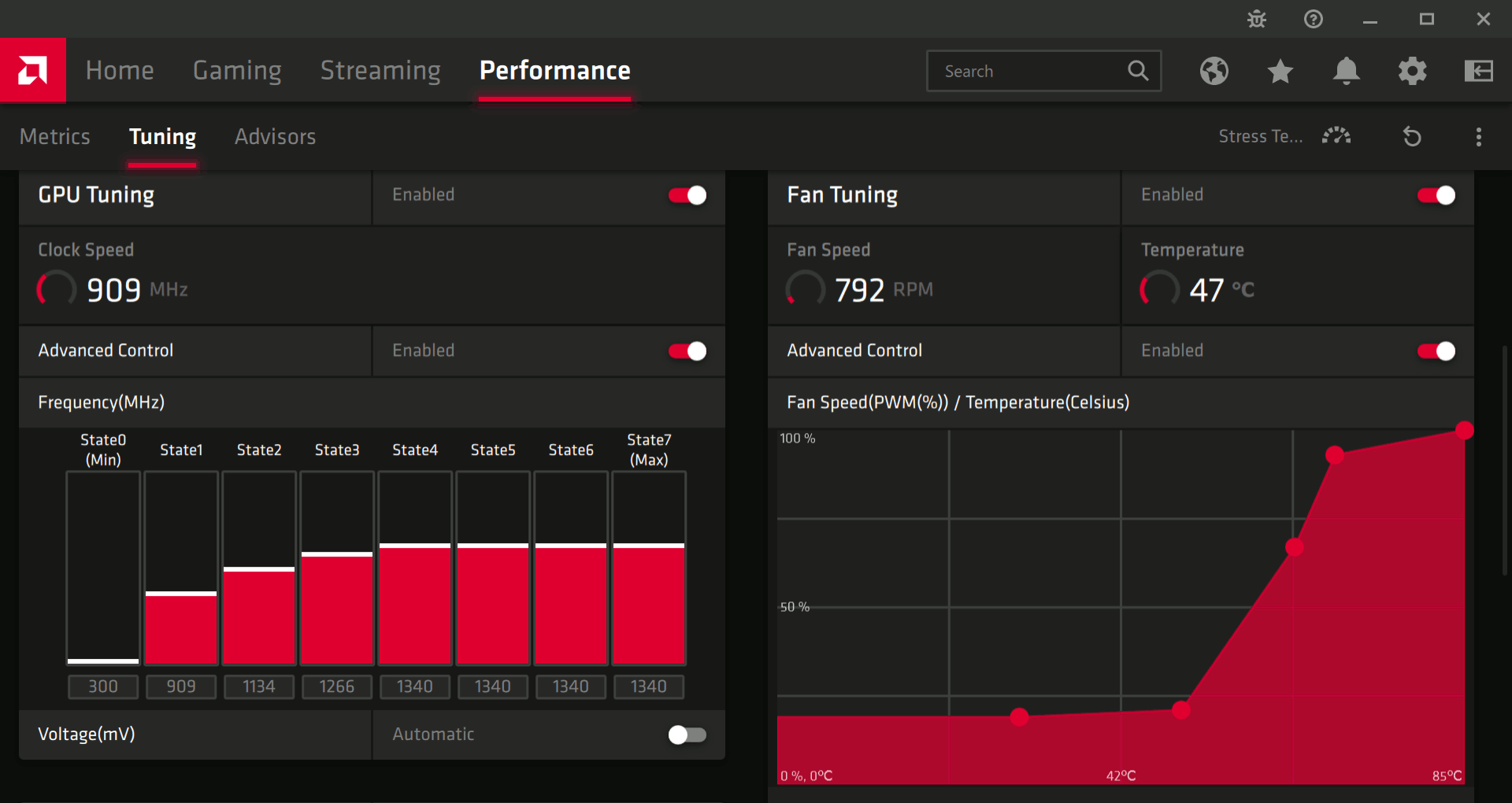 Fixing the Sapphire AMD Radeon RX 590 NITRO+ Special Ed. 8GB GDDR5 Graphics Card