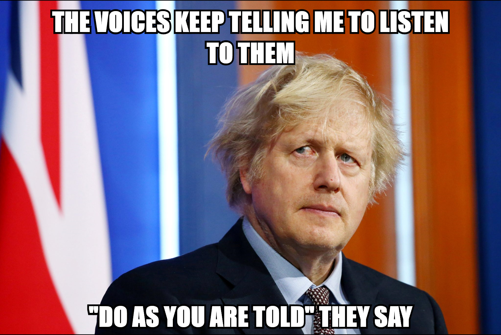 Boris Voices