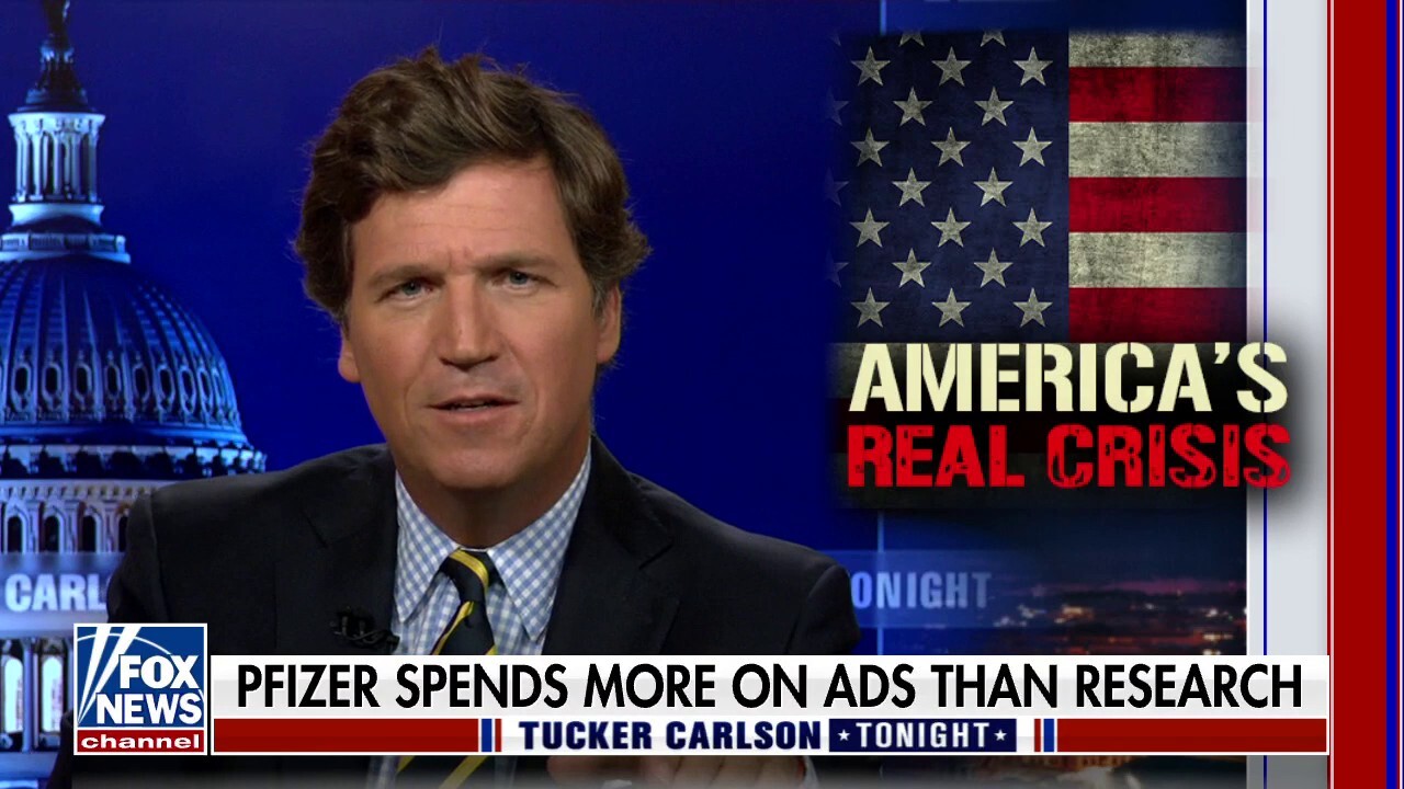 Tucker: Is there a connection between mass killings and prescription drugs?
