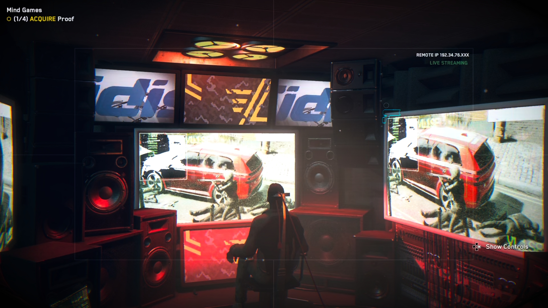 Watch Dogs Legion Blows The Lid on British Torture