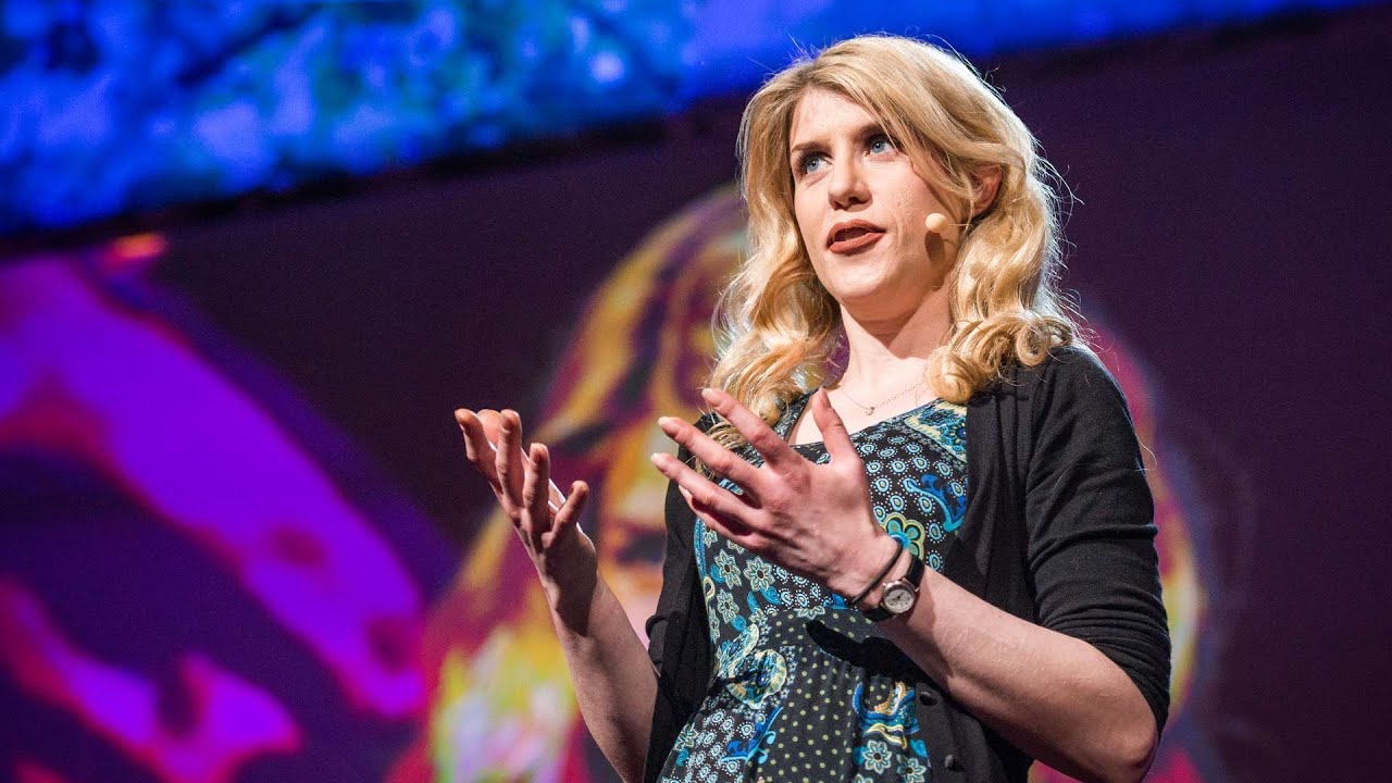 The Psychiatrist who mistook the newscaster for a delusion