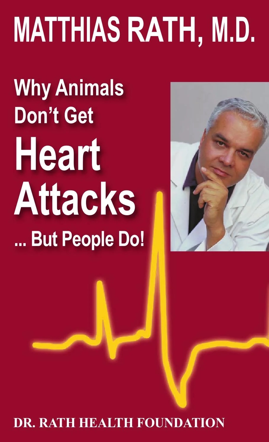 Plummeting Deaths From Heart Disease in United States Reflect Rise in Use of Dietary Supplements