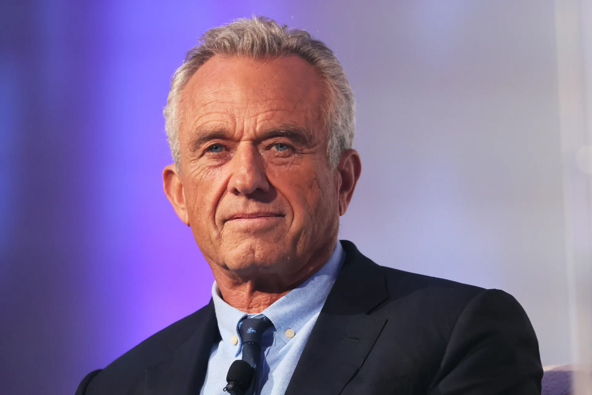 Now Robert F Kennedy Jr. Is Calling Out Corrupt Health Regulators