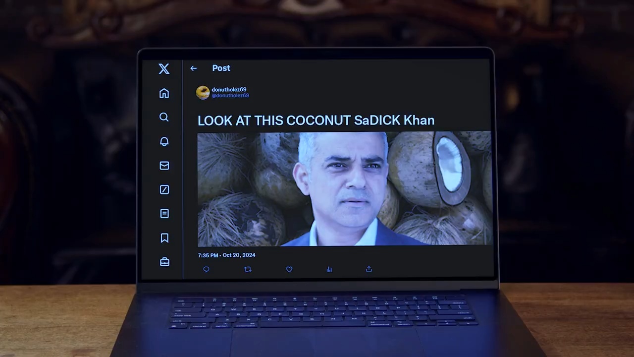 Britain Locking Up People For Social Media Posts Has Literally Become A Parody of Itself