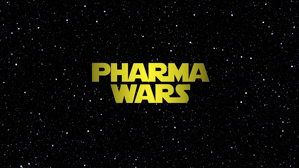 Pharma Wars: Why Is The USA Navy Building Up Around Venezuela ?