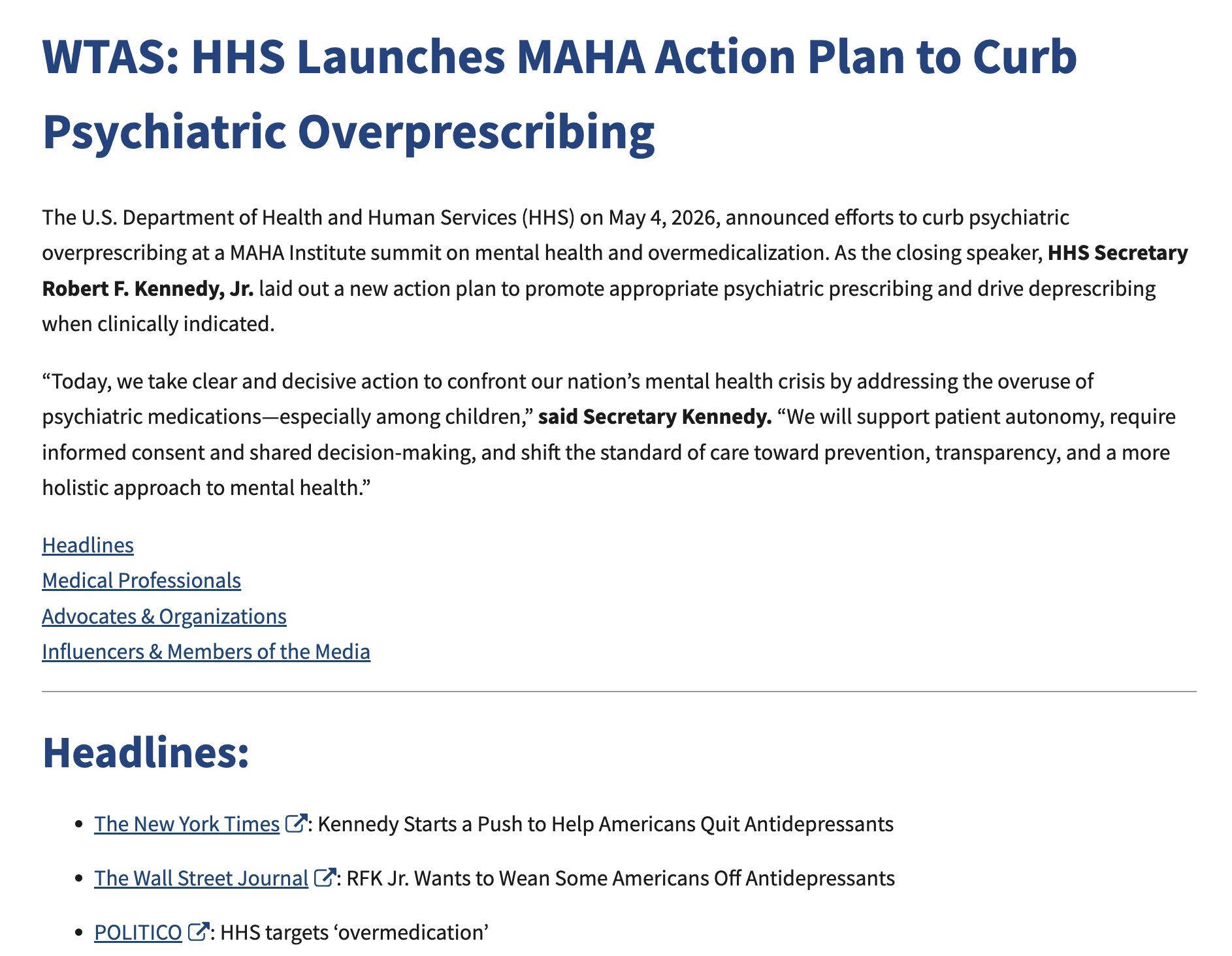 Praise the Lord. The Destruction of Psychiatric Drug Hell is at Hand !